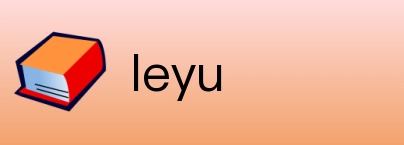 leyu logo
